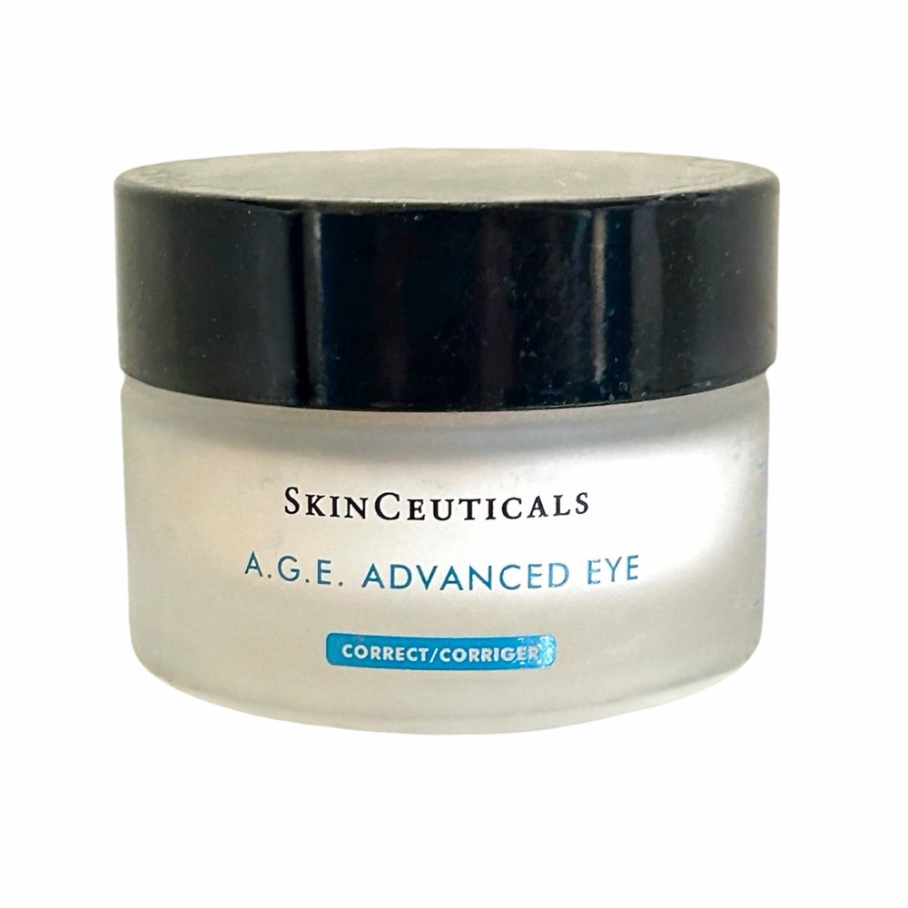 SkinCeuticals A.G.E. Advanced Eye Cream - Picture 2 of 8